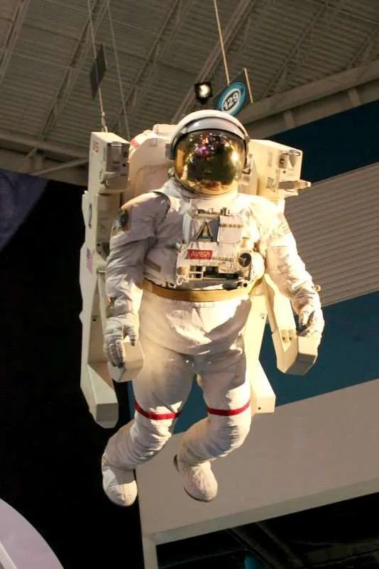 Houston City Pass- NASA Johnson Space Center