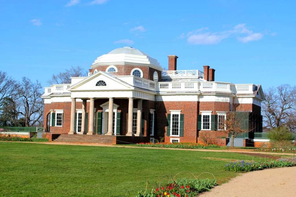 Tips for Visiting Thomas Jefferson's home - Monticello
