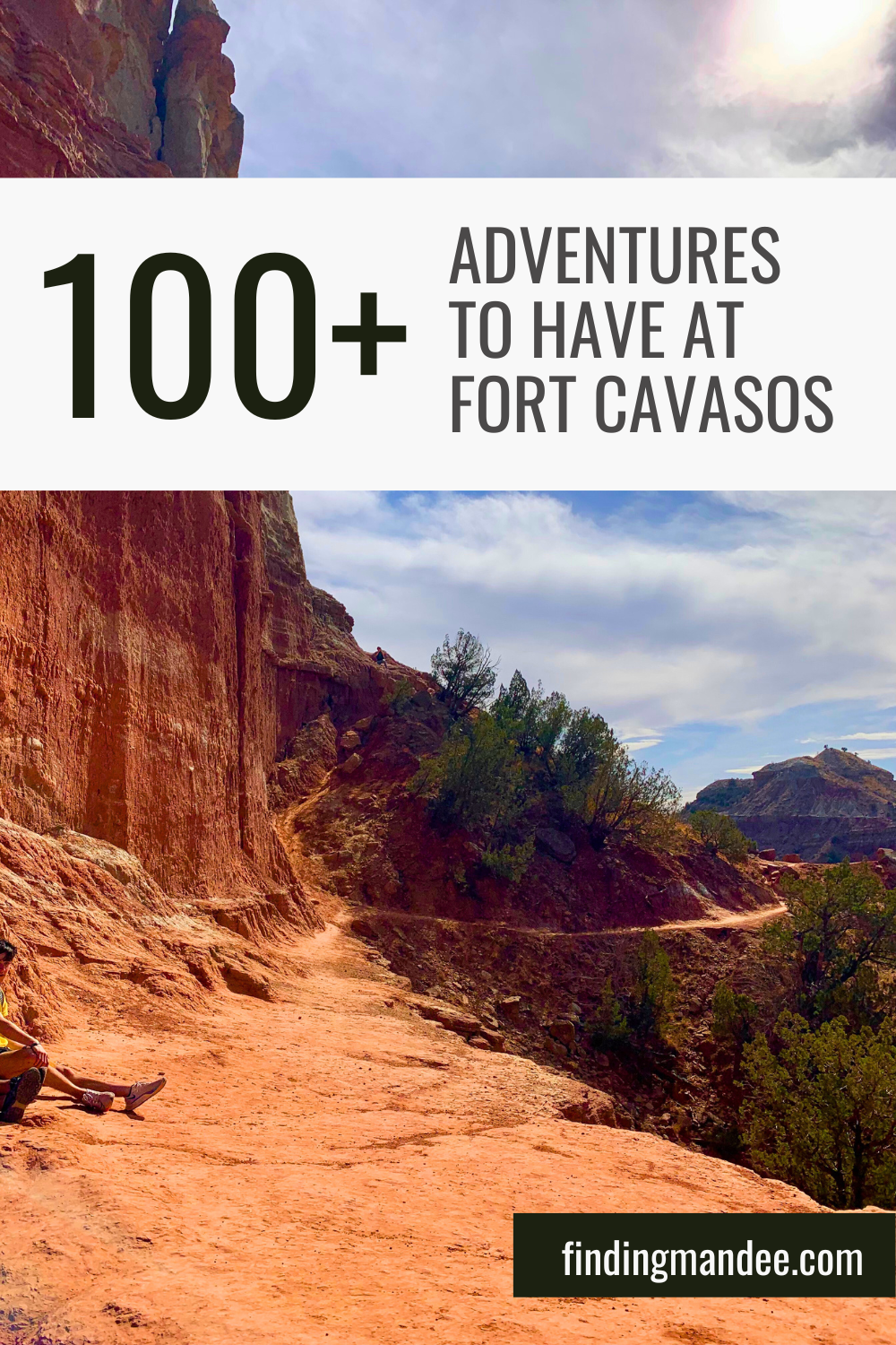100+ Adventures to Have at Fort Cavasos | Finding Mandee