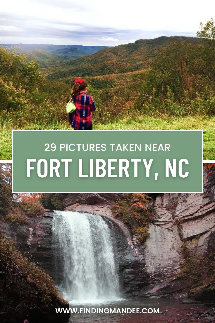 29 Pictures Taken Near Fort Liberty, North Carolina | Finding Mandee