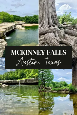 10 Pictures That Prove That McKinney Falls in Austin, Texas is One of the Prettiest Swimming Holes Ever | Finding Mandee