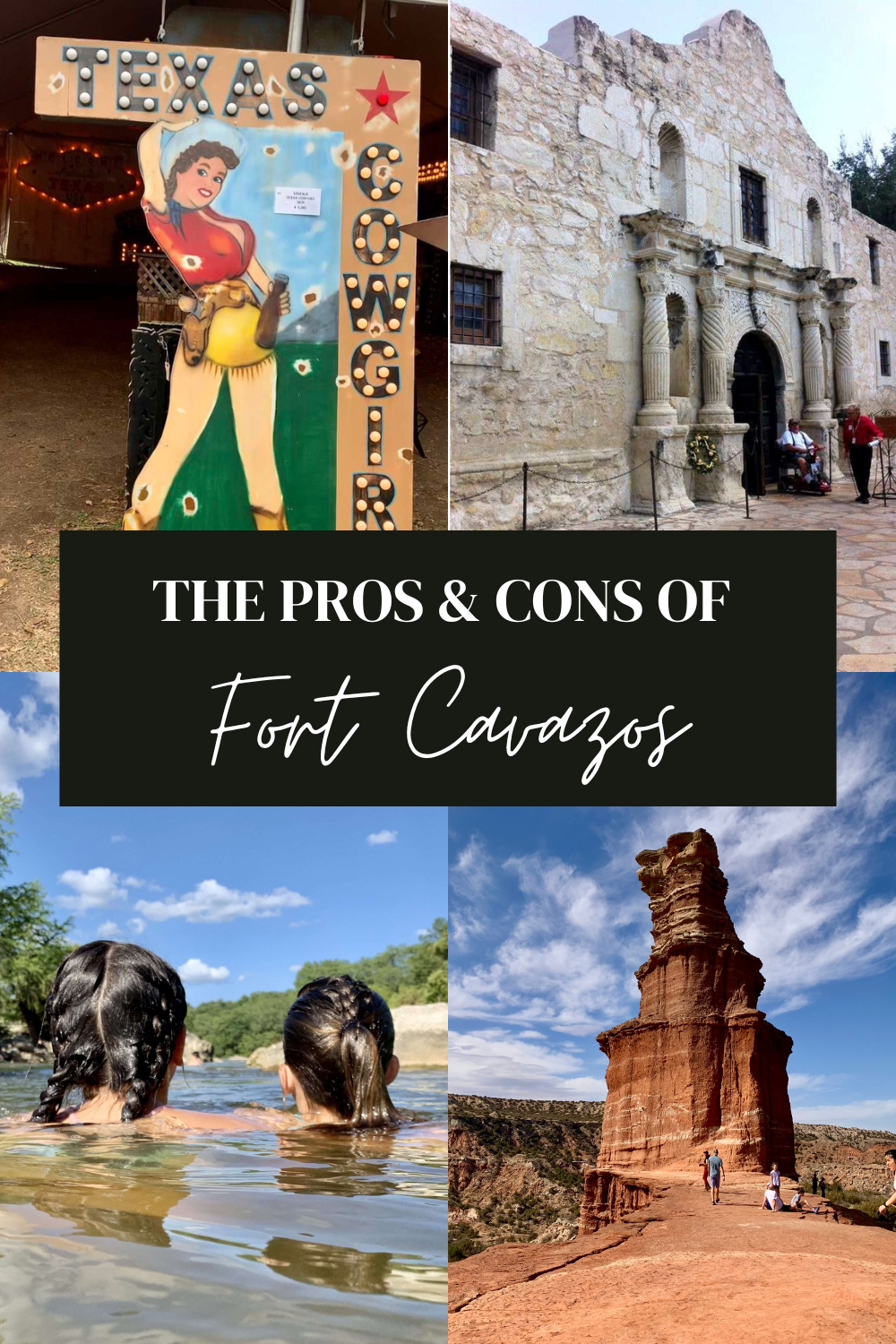The Pros and Cons of Fort Cavazos, TX | Finding Mandee