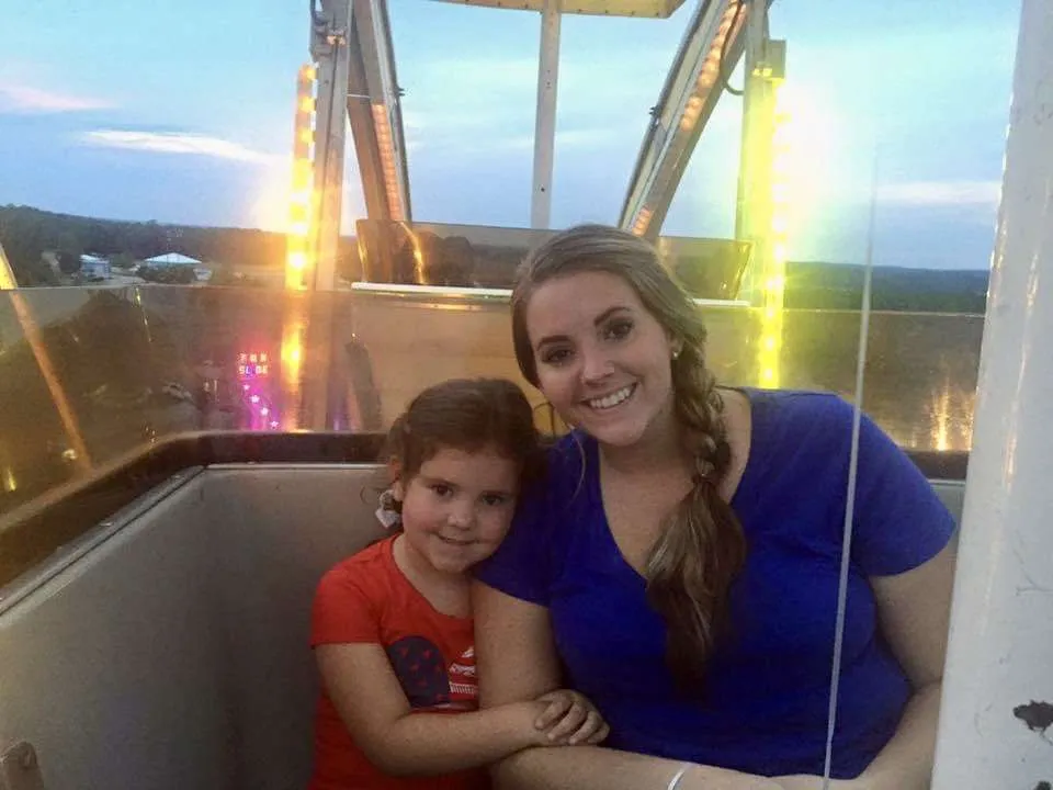 Things to do at Fort Johnson: Go to the Vernon Parish Fair.