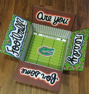 21 Winning Sports Care Package Ideas for Every Fan